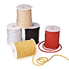 3-Ply Polyester Cords OCOR-TAC0009-03C-10