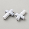 Opaque Acrylic Beads FIND-WH00670-89B-2