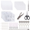 DIY Jewelry Kit DIY-NB0003-02-1