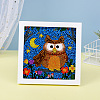 DIY Animal Diamond Painting Kit PW-WG315DE-03-1