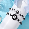 2Pcs Glass Seed Braided Beads Bracelets BJEW-MZ00114-3