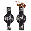 Iron Self Adhesive Flower Vases AJEW-WH20020-431A-1