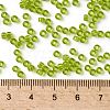 TOHO 8/0 Round Beads SEED-XTR08-0004-4