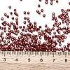 TOHO Round Seed Beads X-SEED-TR11-0025C-3