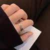 Stainless Steel Finger Rings FS-WG9FC87-04-2