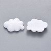 Resin Cabochons LS-X-CRES-T005-A-25B-2
