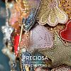 Preciosa® MAXIMA Crystal Round Stones LS-Y-PRC-RBSS45-30340-5