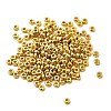 Brass Beads KK-H091-01A-G-2