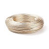 Round Aluminum Wire AW-S001-2.5mm-26-2