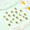 Preciosa® MAXIMA Crystal in Sew-On Cup Y-PRC-SS29-10330-G-4
