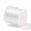 30M Elastic Crystal Thread EW-G011-01T-1