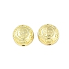 Brass Beads KK-A226-08G-1