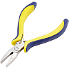 Carbon Steel Jewelry Pliers PT-BC0002-05-1