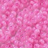 Glass Seed Beads SEED-M011-02A-12-3
