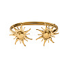 304 Stainless Steel Cuff Bangles WG1FE97-01-2