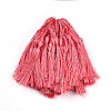 Polyester Tassel Decorations OCOR-Q023-17-1