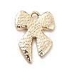 Alloy Crystal Rhinestone Pendants ALRI-C007-24LG-3