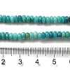 Natural Dolomite Beads Strands G-K350-A01-01C-5