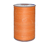 Waxed Polyester Cord YC-E006-0.65mm-A05-1