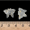 Glass Beads GLAA-C039-01L-3
