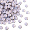 Preciosa® Crystal Hotfix Flatback Stones Y-PRC-HSS8-71350-1