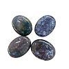 Natural Indian Agate Cabochons PW-WG8E62B-01-2