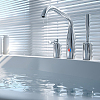 PVC Hot & Cold Water Marking for Faucet FIND-WH0173-508A-1-5