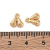 SHEGRACE Brass Charms XGRQ7H070-959G-3