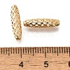 Brass Beads KK-M318-49G-3