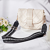 Polyester Adjustable Bag Straps FIND-WH0417-23A-4