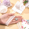 Polyester Lace Ribbon OCOR-TA0004-04F-5