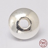 925 Sterling Silver Spacer Beads STER-L063-07C-3