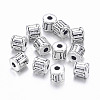 Tibetan Style Alloy Beads LS-LF0030Y-2