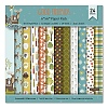 24Pcs 12 Styles Scrapbook Paper Pads PW-WG5DCE0-01-4