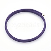 3-Loop Magnetic Cord Wrap Bracelets MAK-E665-14J-1