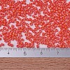 MIYUKI Delica Beads Small SEED-J020-DBS0872-4