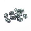 Natural Seraphinite Cabochons X-G-E557-04D-2