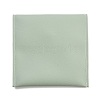 PU Imitation Leather Jewelry Storage Bags ABAG-A009-03B-01-2