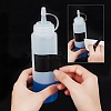   Plastic Squeeze Bottles DIY-PH0025-64-5