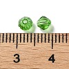 Transparent Glass Beads GGLA-Z004-05R-3