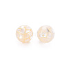 Resin Beads SSHEL-T014-38-8mm-05-4