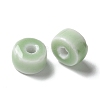 Handmade Porcelain Beads PORC-L080-C05-2