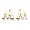 Brass Charms KK-N231-179M-NF-2