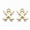 Alloy Charms PALLOY-Q441-025X-NR-2