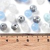 Glass Beads EGLA-A034-SM8mm-40-3