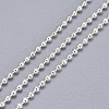 Brass Ball Chains X-CHC013Y-S-2