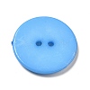 Acrylic Sewing Buttons for Costume Design BUTT-E087-C-M-3