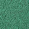 TOHO Round Seed Beads X-SEED-TR11-PF0561F-2