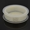 Korean Elastic Crystal Thread EW-L003-0.6mm-01-2