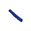 Yarn & Rubber Elastic Headbands LS-OHAR-WH0011-07C-1